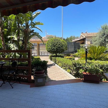 A Casa di Giù B&B Syracuse Esterno foto