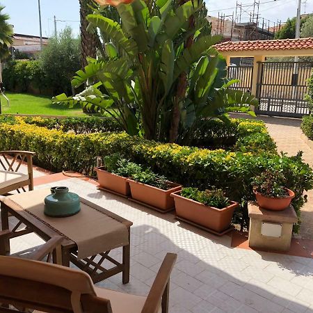A Casa di Giù B&B Syracuse Esterno foto