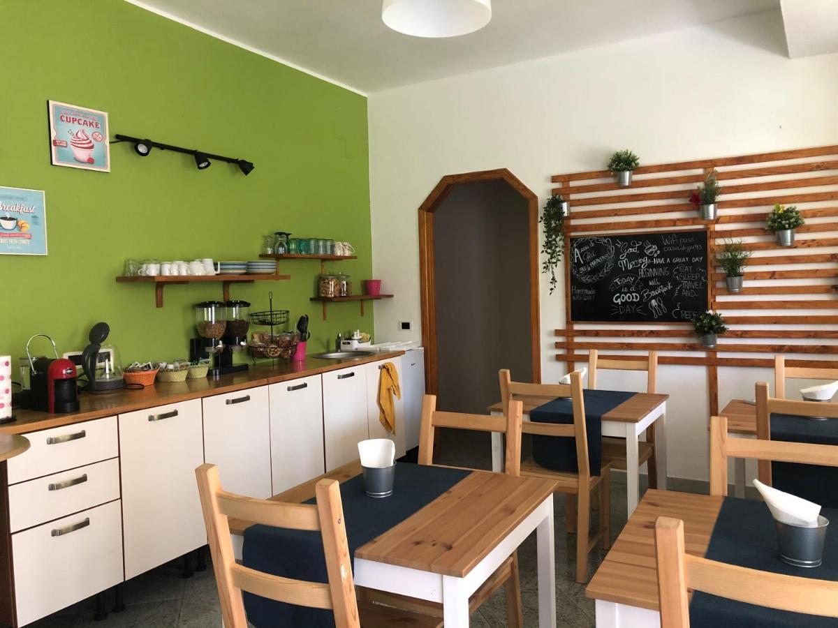 A Casa di Giù B&B Syracuse Esterno foto