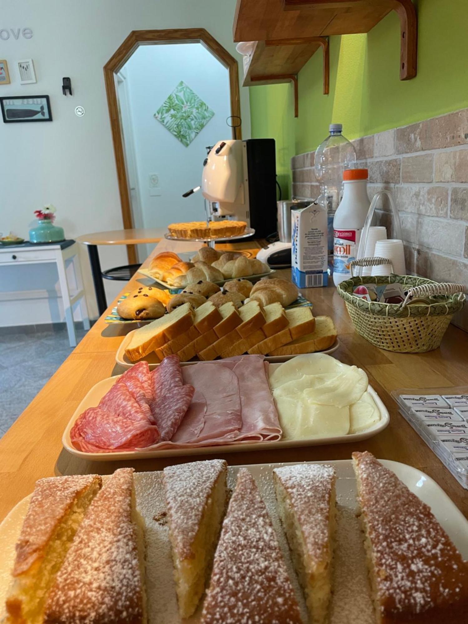 A Casa di Giù B&B Syracuse Esterno foto