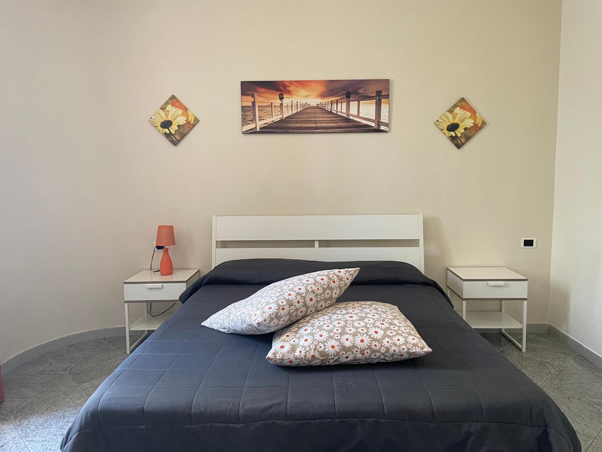 A Casa di Giù B&B Syracuse Esterno foto