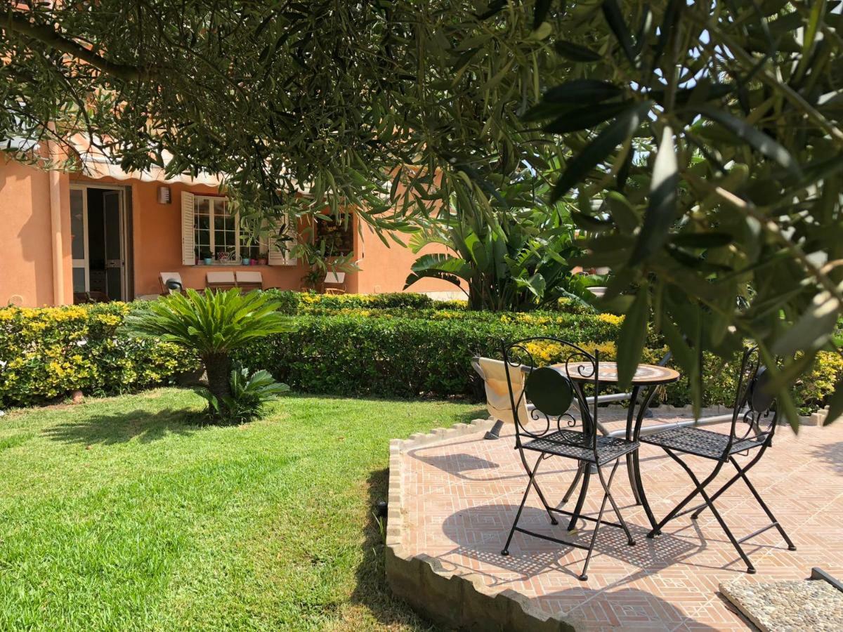 A Casa di Giù B&B Syracuse Esterno foto