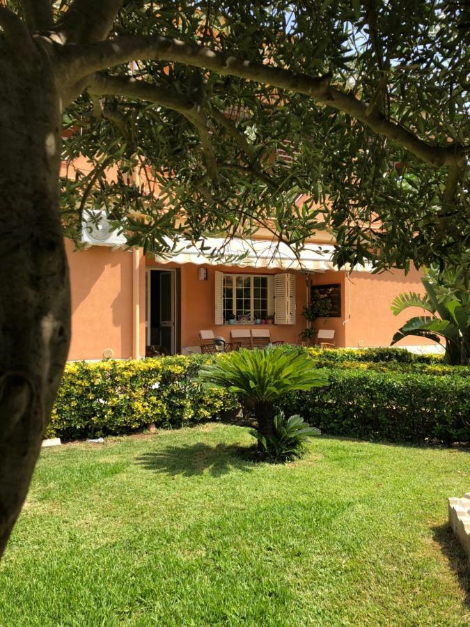 A Casa di Giù B&B Syracuse Esterno foto